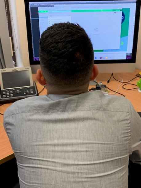 Sore Neck? Myotherapy