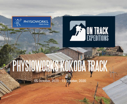 Kokoda Track 2019