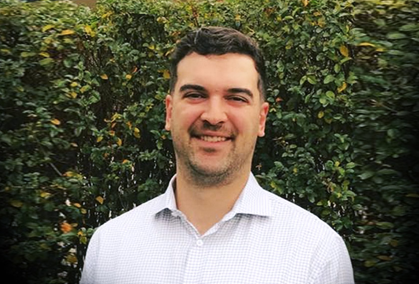 Physiotherapist Lucas Kelly joins Physioworks Health Group Berwick