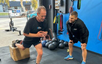 Physioworks Health Group – Men’s Health Week.