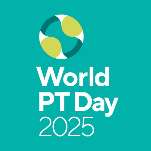 Physioworks Health Group celebrate 2025 World Physiotherapy Day.