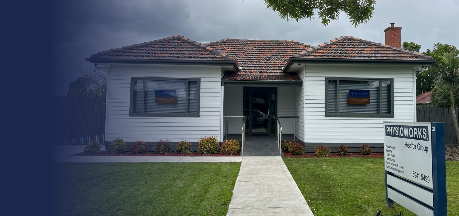 Physioworks Pakenham
